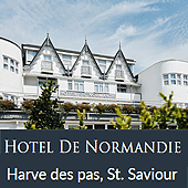 Hotel de Normandie