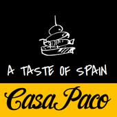 Casa Paco