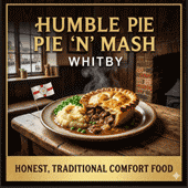 Humble Pie n Mash