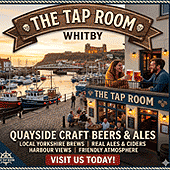 The Taproom Whitby