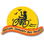 Shetland Community Bike Project