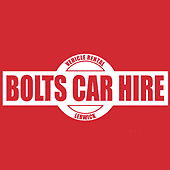 Bolts Car Hire Ltd