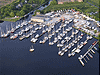 Glasson Basin Yacht Harbour