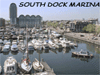 South Dock Marina