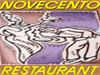 Novecento Restaurant