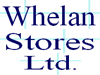 Whelan Stores Ltd